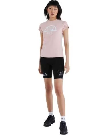 ELLESSE WOMEN´S SHORTS MJB RACQUES BLACK NEGRO