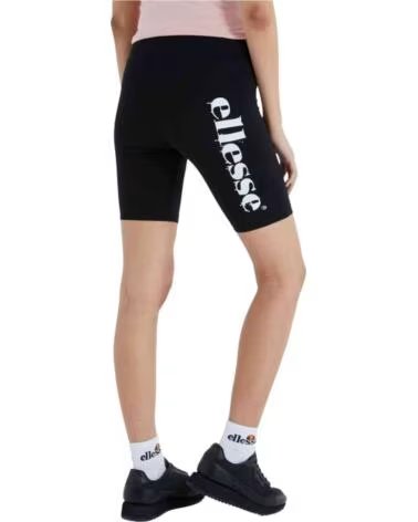 ELLESSE WOMEN´S SHORTS MJB RACQUES BLACK NEGRO