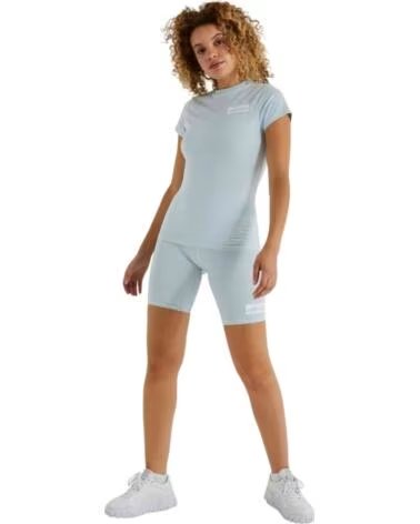 ELLESSE PANTALON CORTO SHORTS QUINDI EN AZUL PARA MUJER AZUL CLARO