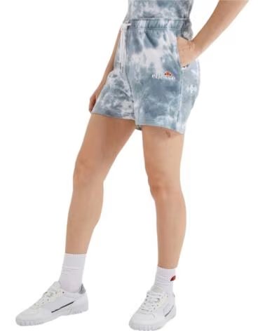 ELLESSE SGM14196 DAMENSHORTS TIE DYE