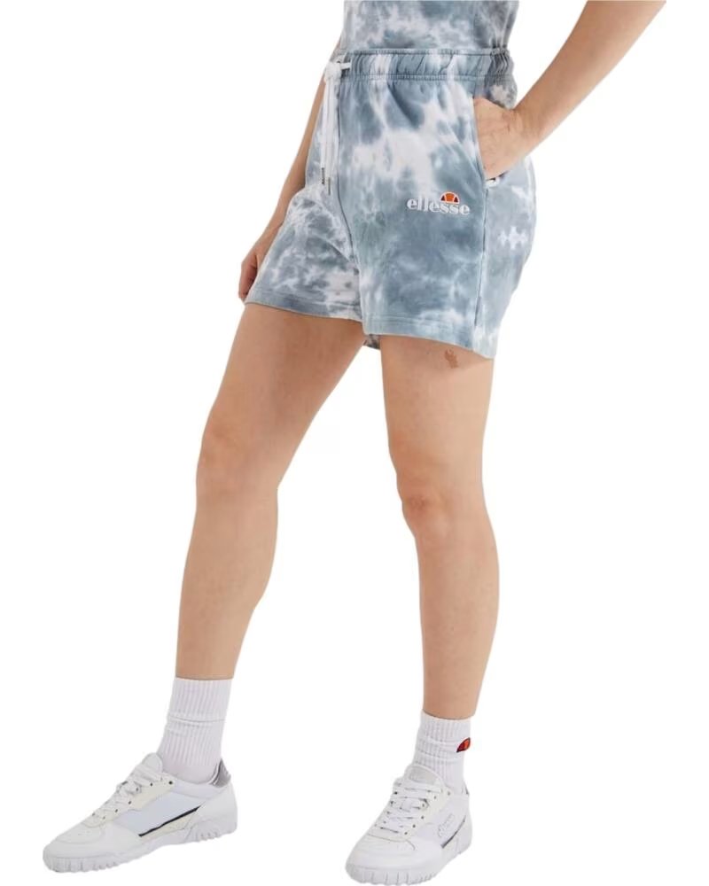 ELLESSE SGM14196 DAMENSHORTS TIE DYE