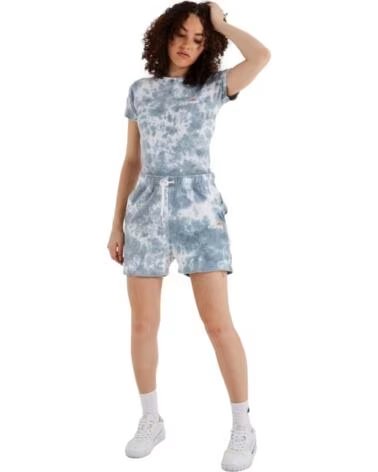 ELLESSE SGM14196 DAMENSHORTS TIE DYE