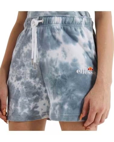 ELLESSE SGM14196 DAMENSHORTS TIE DYE