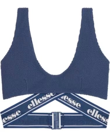 ELLESSE SGM14138 BIKINI TOP FOR WOMEN ROSA