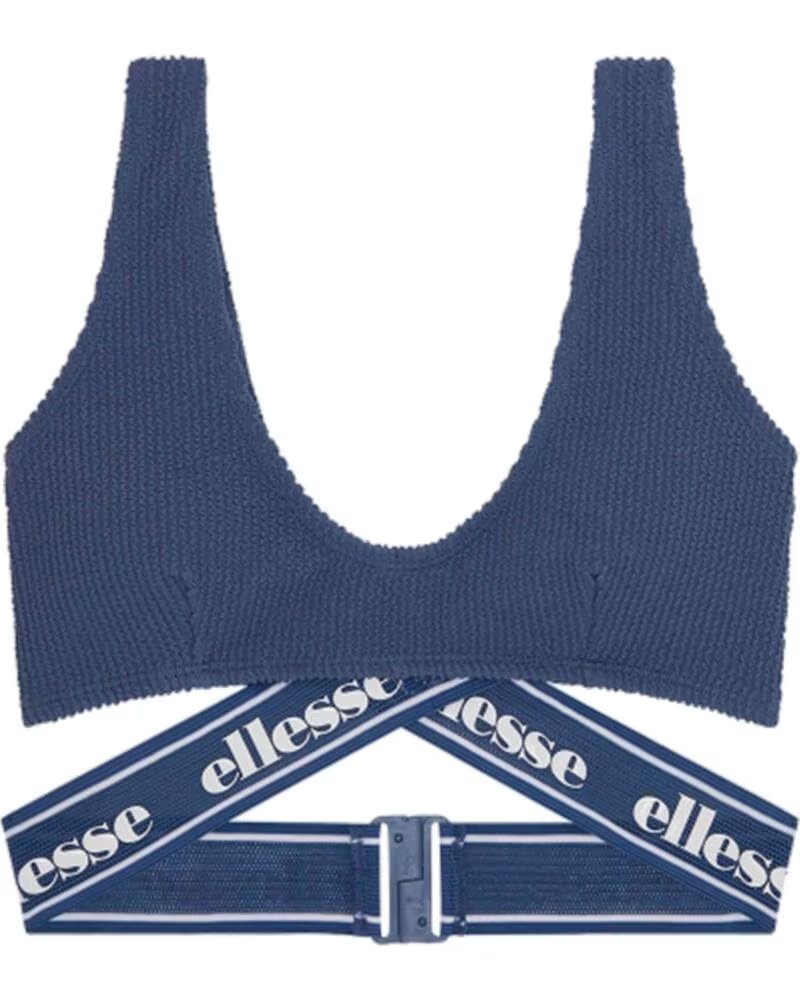 ELLESSE SGM14138 BIKINI TOP FOR WOMEN ROSA