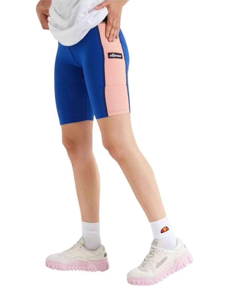ELLESSE TANDUM CYCLING LEGGINGS AZUL