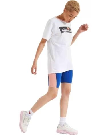ELLESSE TANDUM CYCLING LEGGINGS AZUL
