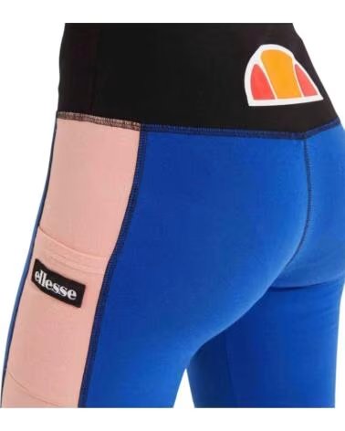 ELLESSE TANDUM CYCLING LEGGINGS AZUL