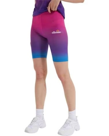 ELLESSE RINGRAZIO GRADIENT CYCLING SHORTS MULTI