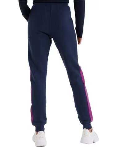 ELLESSE PANTALÓN DE CHÁNDAL SRK12418 PARA MUJER BLANCO ROTO