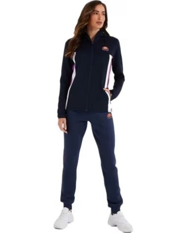 ELLESSE PANTALÓN DE CHÁNDAL SRK12418 PARA MUJER BLANCO ROTO