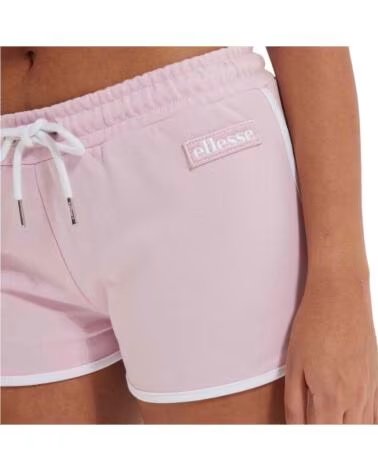 ELLESSE CALÇÕES DESPORTIVOS VEDIAMO ROSA PARA MULHER CLARO