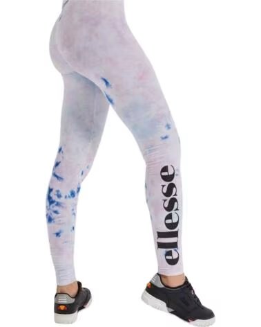 ELLESSE TIE DYE LEGGINGS