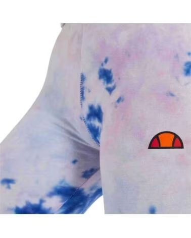 ELLESSE TIE DYE LEGGINGS