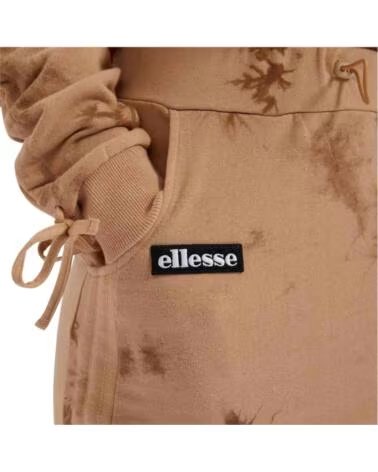 ELLESSE CORRADO BROWN SKIRT FOR WOMEN MARRóN