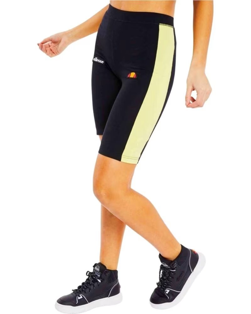 ELLESSE EMILY WOMEN´S CYCLING SHORTS NEGRO