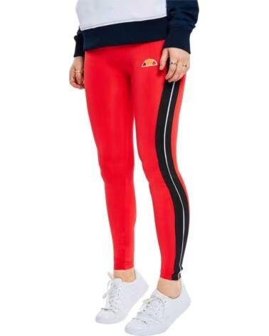ELLESSE LEGGINGS PERLITA DEPORTIVOS PARA MUJER ROSA