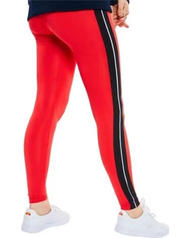 ELLESSE LEGGINGS PERLITA DEPORTIVOS PARA MUJER ROSA