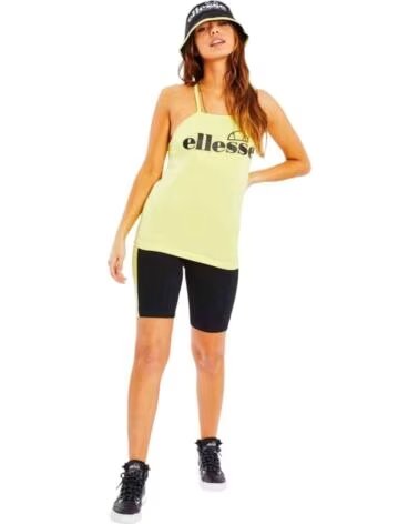 ELLESSE EMILY WOMEN´S CYCLING SHORTS NEGRO