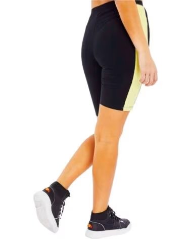 ELLESSE EMILY WOMEN´S CYCLING SHORTS NEGRO