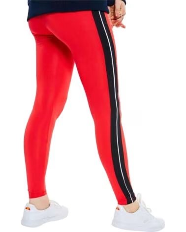 ELLESSE LEGGINGS PERLITA DEPORTIVOS PARA MUJER ROSA
