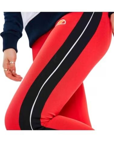 ELLESSE LEGGINGS PERLITA DEPORTIVOS PARA MUJER ROSA