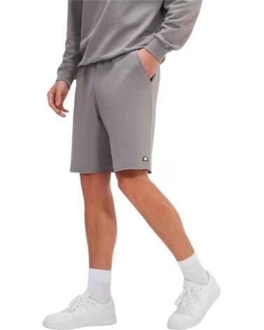 ELLESSE PANTALONCINI ATONIO GRIGI DA UOMO GRIS