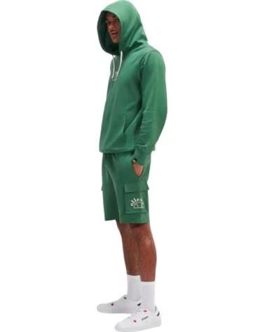 ELLESSE CALÇÕES SHR20664 VERDE HOMEM