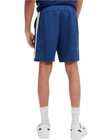 ELLESSE PANTALONCINI FRANCISCO DA UOMO, BLU NAVY MARINO