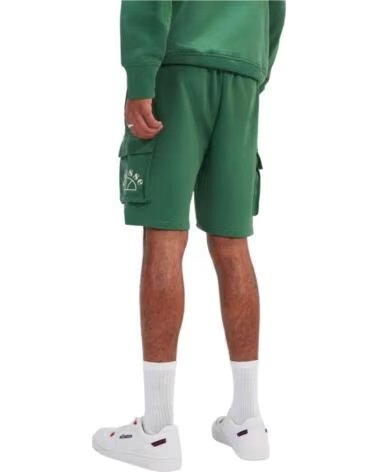 ELLESSE CALÇÕES SHR20664 VERDE HOMEM
