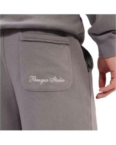 ELLESSE PANTALONCINI ATONIO GRIGI DA UOMO GRIS