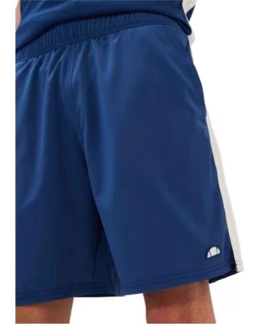 ELLESSE PANTALONCINI FRANCISCO DA UOMO, BLU NAVY MARINO