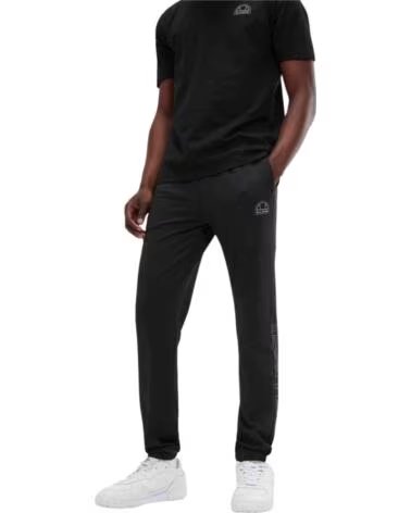 ELLESSE PANTALÓN DE CHÁNDAL BALETTO PARA HOMBRE NEGRO
