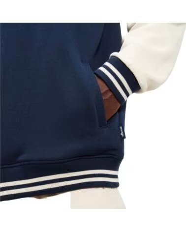 ELLESSE CHAQUETA VARSITY SHU19665 MARINO