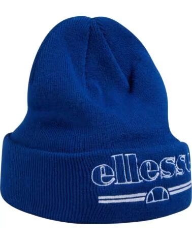 ELLESSE GORRO GORRO EZZINO EN PARA HOMBRE AZUL
