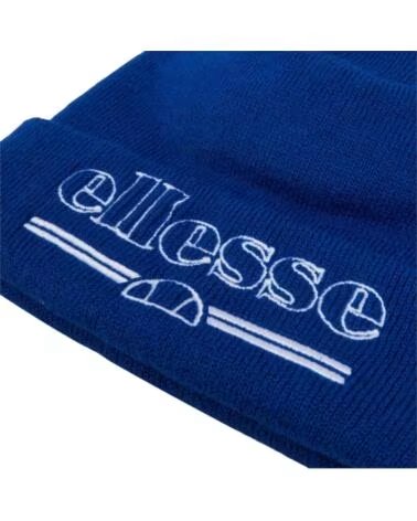 ELLESSE GORRO GORRO EZZINO EN PARA HOMBRE AZUL