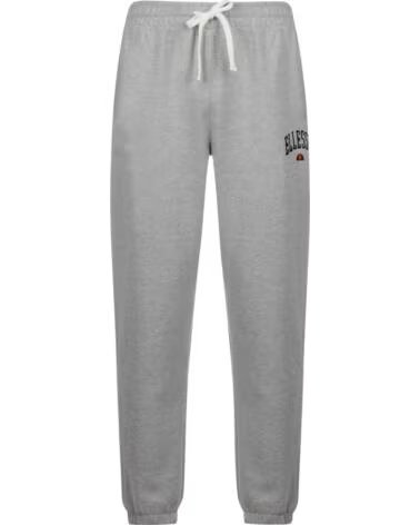ELLESSE PANTALONI SPORTIVI SHP16228 NEGRO