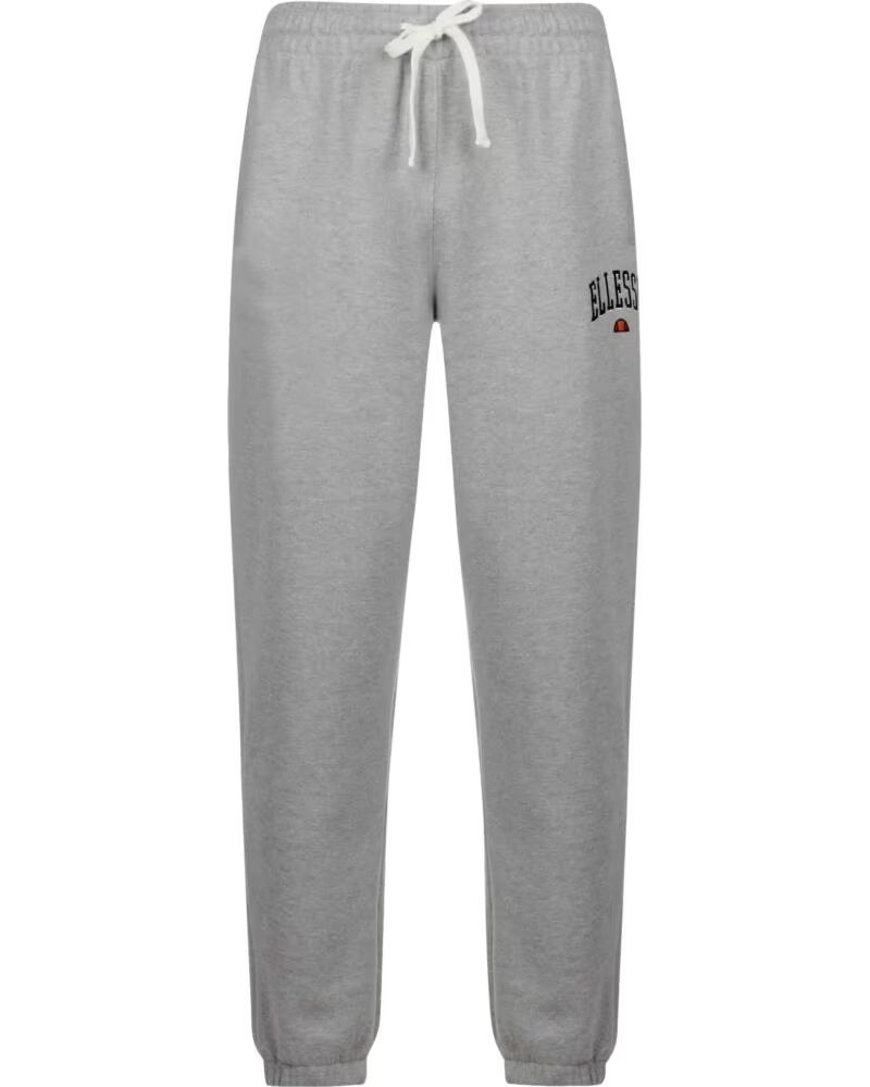 ELLESSE PANTALONI SPORTIVI SHP16228 NEGRO