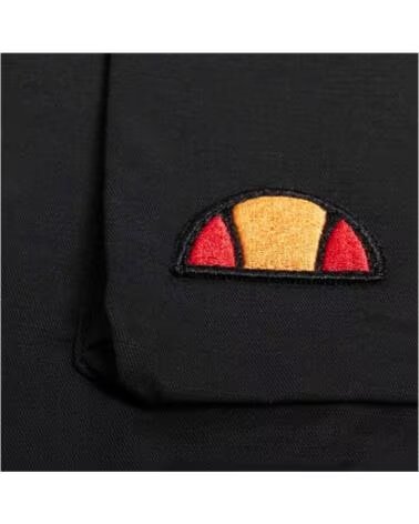 ELLESSE PANTALÓN CORTO CARGO BARRACK NEGRO PARA NIÑOS