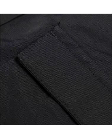 ELLESSE PANTALÓN CORTO CARGO BARRACK NEGRO PARA NIÑOS