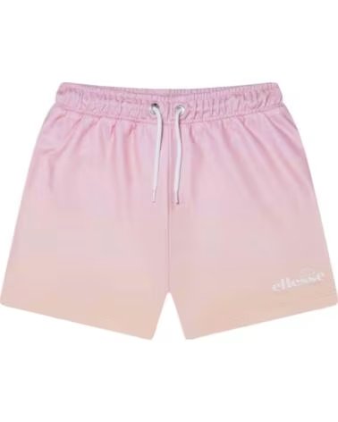ELLESSE PANTALON CORTO PANTALON CORTO BEGATO EN COLOR PARA NINAS MULTI
