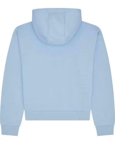 ELLESSE TUTA DA GINNASTICA ALLERONA AZZURRA PER BAMBINI AZUL CLARO