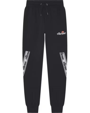 ELLESSE PANTALONI DELLA TUTA S4P16239 ROSA
