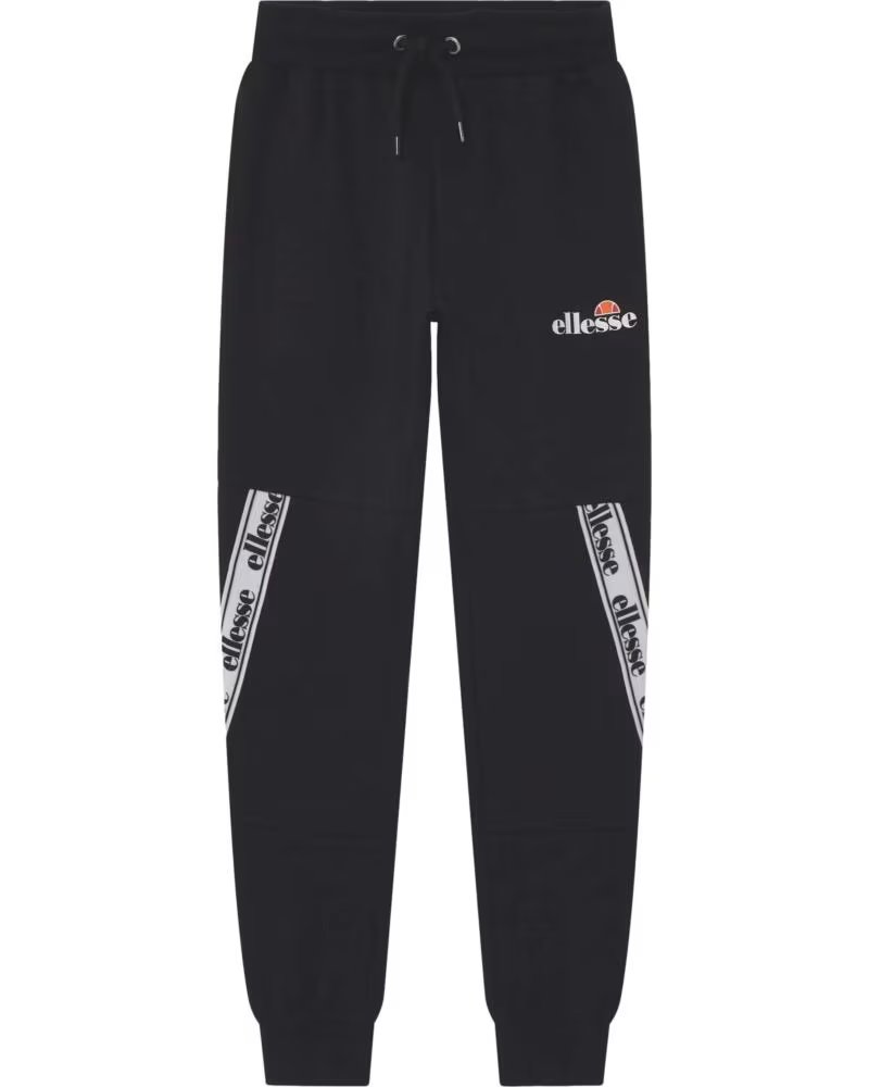 ELLESSE PANTALONI DELLA TUTA S4P16239 ROSA