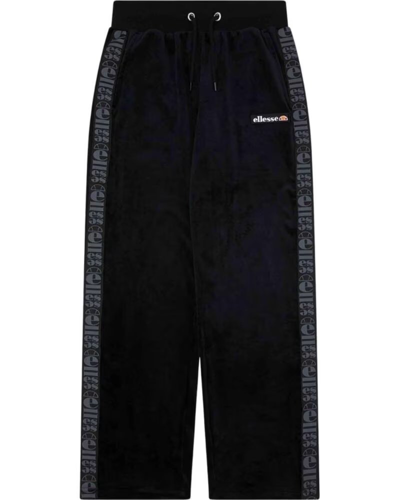 ELLESSE PANTALÓN DE CHÁNDAL COMPARATI NEGRO PARA NIÑOS
