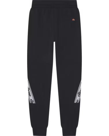 ELLESSE PANTALONI DELLA TUTA S4P16239 ROSA