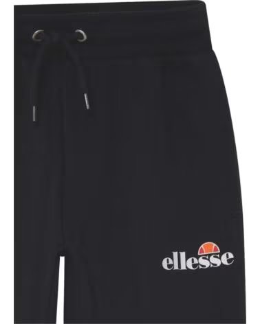ELLESSE PANTALONI DELLA TUTA S4P16239 ROSA