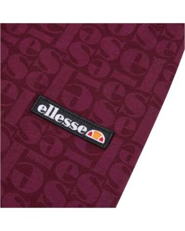 ELLESSE LEGGINGS PIEVE PARA CRIANÇAS MORADO OSCURO