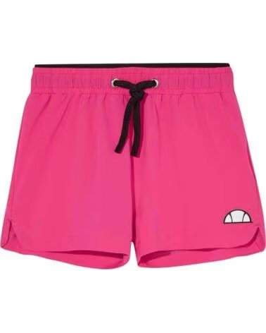 ELLESSE BAÑADOR SHORTS VESPIO PARA NIÑAS ROSA