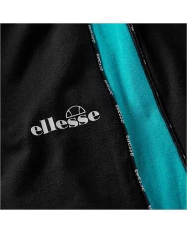 ELLESSE PANTALONCINI CORTI ISREM NEGRO